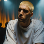 How My Forbidden Eminem Obsession Landed a Huge Writing Feature